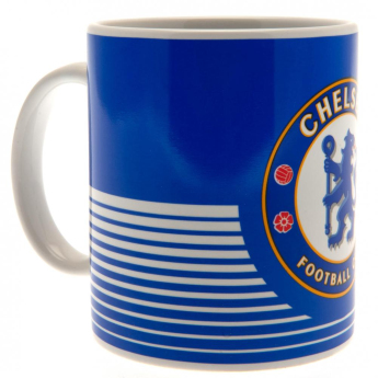 Chelsea FC халба liverbird