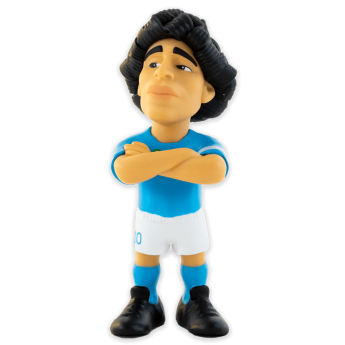 SSC Napoli фигурка MINIX Football Icon Maradona