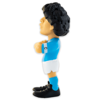 SSC Napoli фигурка MINIX Football Icon Maradona
