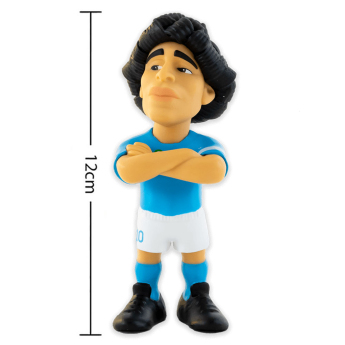 SSC Napoli фигурка MINIX Football Icon Maradona
