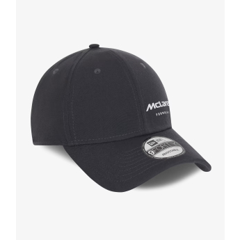 McLaren Honda баскетболна шапка с козирка ESS grey F1 Team 2025