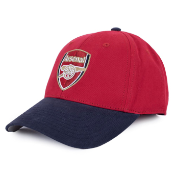 Arsenal FC детска бейзболна шапка с козирка Two Tone
