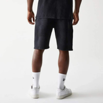 McLaren Honda мъжки къси панталони NE wordmark balck F1 Team 2025