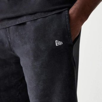 McLaren Honda мъжки къси панталони NE wordmark balck F1 Team 2025