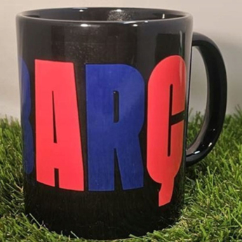 FC Barcelona халба 24/25 Away