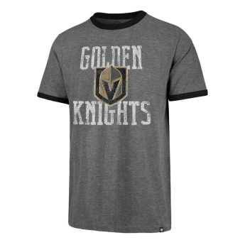 Vegas Golden Knights мъжка тениска Belridge 47 Capital Ringer Tee