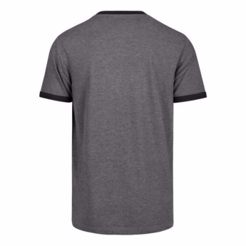 San Jose Sharks мъжка тениска Belridge 47 Capital Ringer Tee