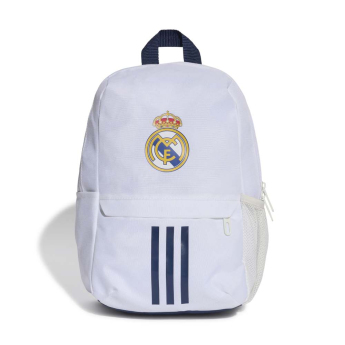 Real Madrid CF детска раница white
