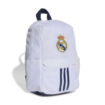 Real Madrid CF детска раница white