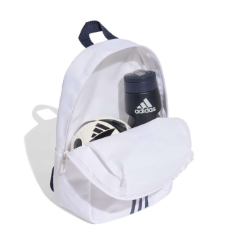 Real Madrid CF детска раница white