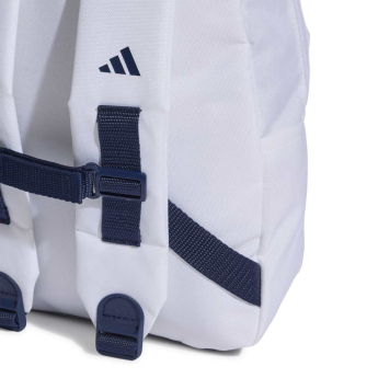 Real Madrid CF детска раница white