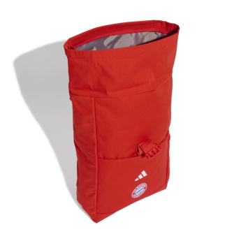 FC Bayern Munich раница Home red