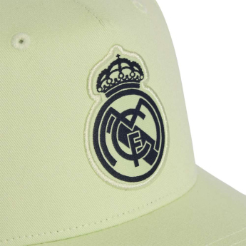 Real Madrid CF баскетболна шапка с козирка Snapback almost