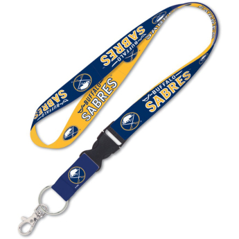 Buffalo Sabres ключодържател WinCraft Lanyard