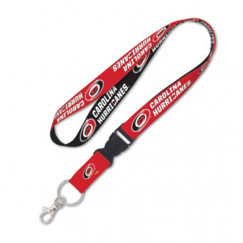Carolina Hurricanes ключодържател WinCraft Lanyard