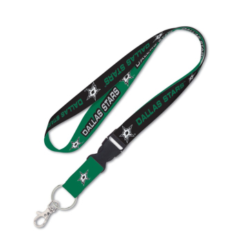 Dallas Stars ключодържател WinCraft Lanyard