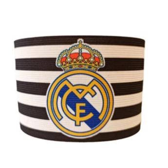 Real Madrid CF капитанска лента Stripe