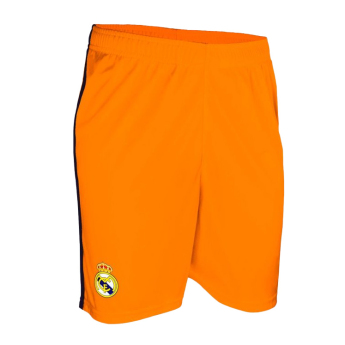 Real Madrid CF детски комплект 24/25 Away Mbappe