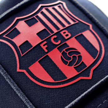 FC Barcelona баскетболна шапка с козирка Patch