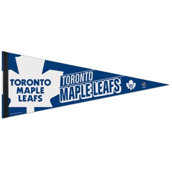 Toronto Maple Leafs знаме Premium Pennant