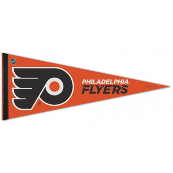 Philadelphia Flyers знаме Premium Pennant