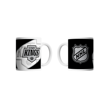 Los Angeles Kings халба SHADOW LOGO (330ml)