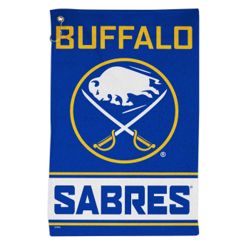 Buffalo Sabres кърпа The Fan