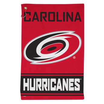 Carolina Hurricanes кърпа The Fan