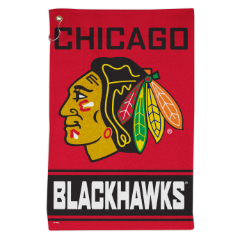Chicago Blackhawks кърпа The Fan