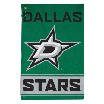 Dallas Stars кърпа The Fan