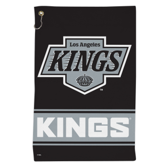 Los Angeles Kings кърпа The Fan