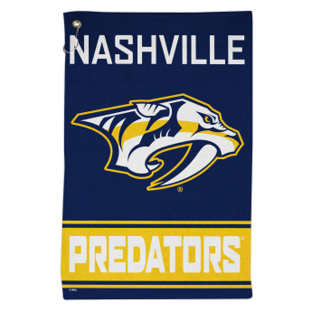 Nashville Predators кърпа The Fan
