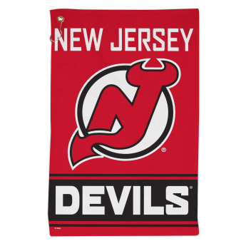 New Jersey Devils кърпа The Fan