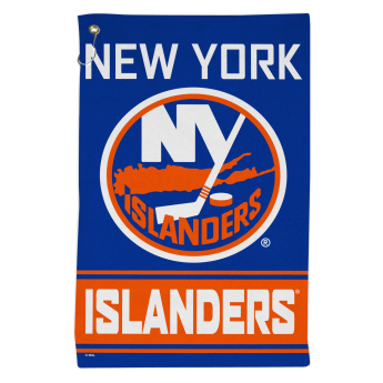 New York Islanders кърпа The Fan