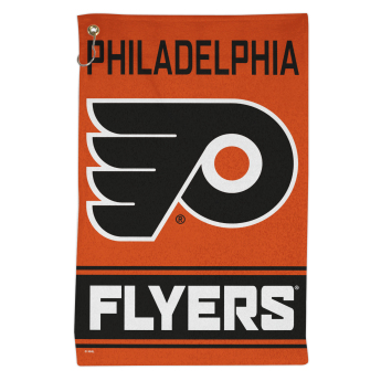 Philadelphia Flyers кърпа The Fan