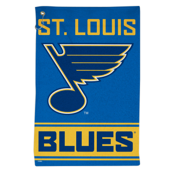 St. Louis Blues кърпа The Fan
