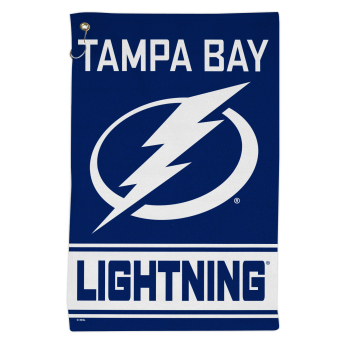 Tampa Bay Lightning кърпа The Fan
