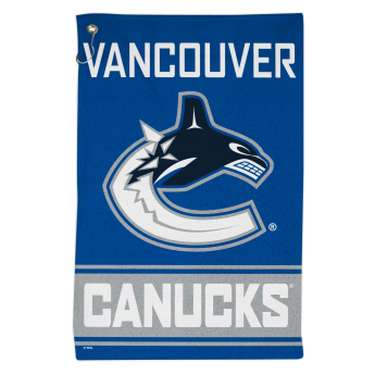 Vancouver Canucks кърпа The Fan
