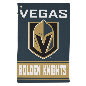 Vegas Golden Knights кърпа The Fan