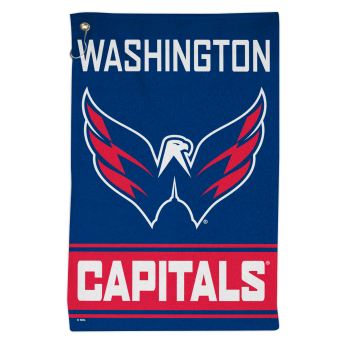 Washington Capitals кърпа The Fan