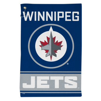 Winnipeg Jets кърпа The Fan