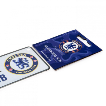 Chelsea FC табела за прозорец Window