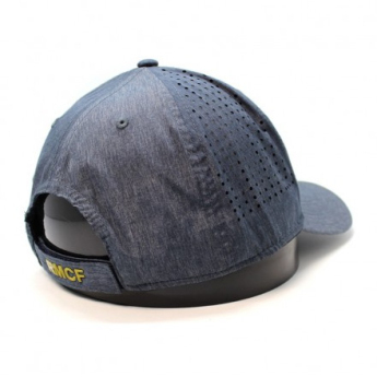 Real Madrid CF баскетболна шапка с козирка No20 grey