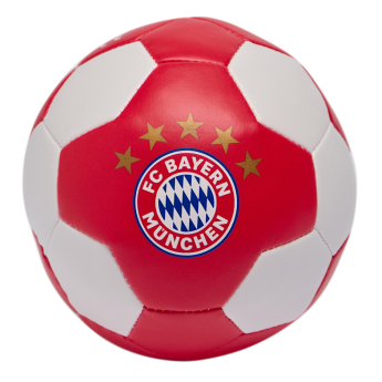 FC Bayern Munich мини футболна топка Skill Ball - Size 1