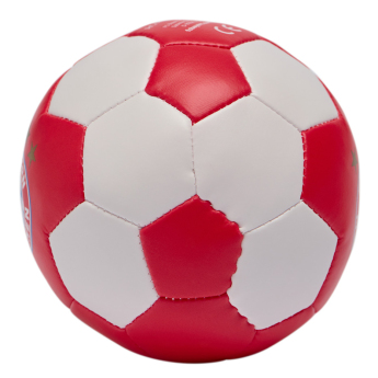 FC Bayern Munich мини футболна топка Skill Ball - Size 1