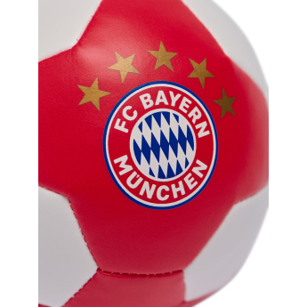 FC Bayern Munich мини футболна топка Skill Ball - Size 1
