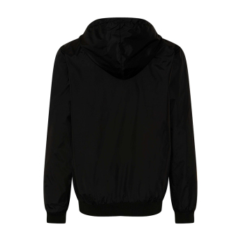 FC Bayern Munich мъжко яке с качулка Windbreaker Classic