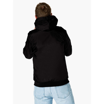 FC Bayern Munich мъжко яке с качулка Windbreaker Classic