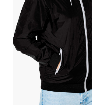 FC Bayern Munich мъжко яке с качулка Windbreaker Classic