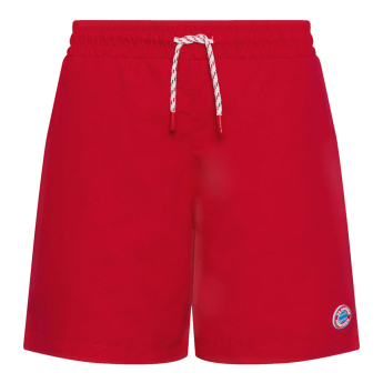FC Bayern Munich детски бански Reactive red